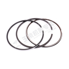 Yuchai Piston ring assembly (18 pieces) J2000-1004040 Spare parts