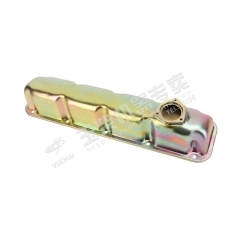 Yuchai Cylinder head cover weldment E0218-1003030B Spare parts