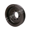 Yuchai Additional pulley L64SA-1005016 Spare parts