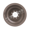 Yuchai Additional pulley L49TA-1005016 Spare parts