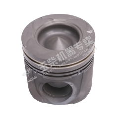 Yuchai Cylinder head assembly KJ100-1003170C Spare parts