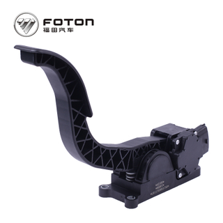 Foton Cummins  Veichle electrical veichle condenser assembly L0162050005B0 