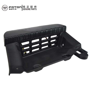 Foton Cummins  FORLAND veichle shifting flexible shaft assembly K222524 