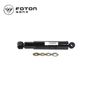 Foton Cummins  Veichle Ollin truck truck diameter disc assembly 1B18061500046 