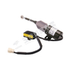 Yuchai Oil cut solenoid valve M7000-1115100 Spare parts