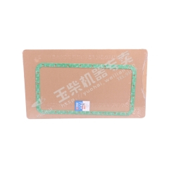 Yuchai Oil pan gasket S5200-1009001 Spare parts