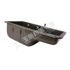 Yuchai Oil sump assembly S52YB-1009040 Spare parts
