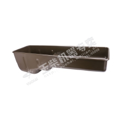 Yuchai Oil sump assembly MS40D-1009040 Spare parts