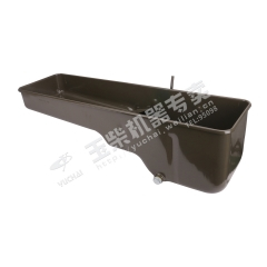 Yuchai Oil sump assembly MKL30-1009040C Spare parts