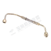 Yuchai Oil inlet pipe assembly M6000-1111350A Spare parts