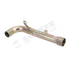 Yuchai Outlet pipe welding assembly I J54YA-1013040 Spare parts