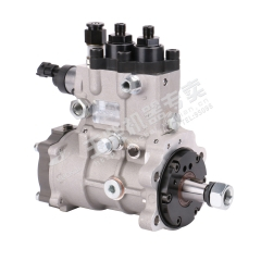 Yuchai Fuel injection pump S5500-1111100-A38 Spare parts
