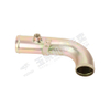 Yuchai Water pump inlet pipe assembly J8004-1307250A Spare parts
