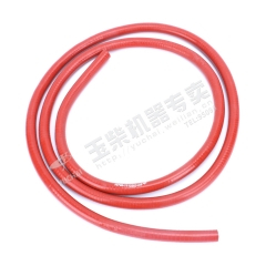 Yuchai Heating water hose J5700-1113282 Spare parts