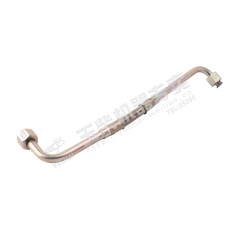 Yuchai Supercharger inlet pipe welding assembly K3R00-1118A40 Spare parts