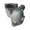 Yuchai Thermostat seat J1000-1306003 Spare parts