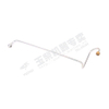 Yuchai Oil pump to diesel filter tubing parts A7300-1104300A Spare parts
