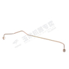 Yuchai Sixth cylinder high pressure oil pipe A7400-11041F0 Spare parts