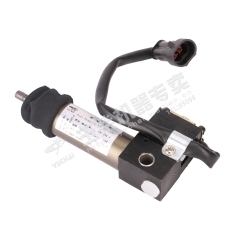 Yuchai Oil cut cylinder assembly G0809-1115340 Spare parts