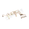 Yuchai High pressure tubing parts G0100-1104010B Spare parts