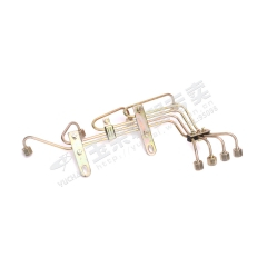 Yuchai High pressure tubing parts G0100-1104010B Spare parts