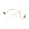 Yuchai Second cylinder high pressure fuel pipe assembly G2400-11041B0 Spare parts