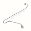 Yuchai Third cylinder high pressure fuel pipe assembly D7200-11041C0 Spare parts