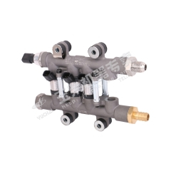 Yuchai Gas injection unit D4400-1113900B Spare parts