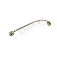 Yuchai First cylinder high pressure tubing assembly L4700-11041A0 Spare parts