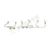 Yuchai High pressure tubing assembly (root) L3100-1104100B (6) Spare parts