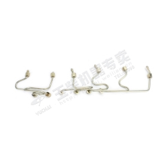 Yuchai High pressure tubing assembly (root) L3100-1104100B (6) Spare parts
