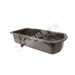 Yuchai Oil sump assembly G08JA-1009040B Spare parts