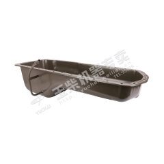Yuchai Oil sump assembly G3R00-1009040 Spare parts