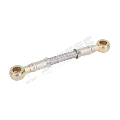 Yuchai Oil inlet pipe assembly FA200-1111350 Spare parts