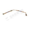 Yuchai Oil inlet pipe assembly F3000-1111350 Spare parts