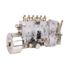 Yuchai Fuel injection pump B7700-1111100A-493 Spare parts