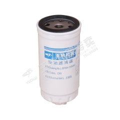 Yuchai Filter element B7604-1105240 Spare parts