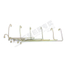 Yuchai High pressure tubing parts B7G04-1104100 Spare parts
