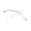 Yuchai Fuel injection pump to fuel distributor hose J6A00-1104700A Spare parts