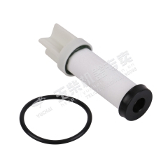 Yuchai High pressure filter element YR-0009-F Spare parts