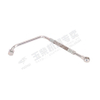 Yuchai Supercharger outlet M2AQ1-1118007A Spare parts