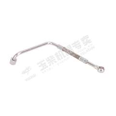 Yuchai Supercharger outlet M2AQ1-1118007A Spare parts
