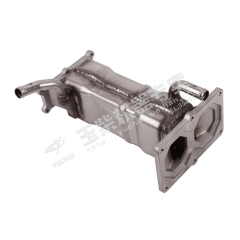Yuchai EGR cooler LVA00-1207140 Spare parts
