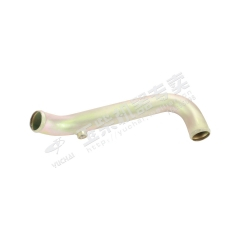 Yuchai Water pump inlet pipe assembly M36S1-1307250 Spare parts