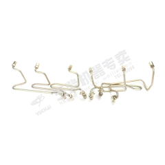 Yuchai High pressure tubing parts B8900-1104100 Spare parts