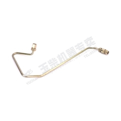 Yuchai Fourth cylinder high pressure tubing assembly C3300-11041D0 Spare parts