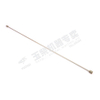 Yuchai High pressure tubing spare parts C3000-1104005A Spare parts