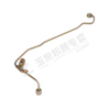 Yuchai Fourth cylinder high pressure oil pipe B9200-11041D0B Spare parts