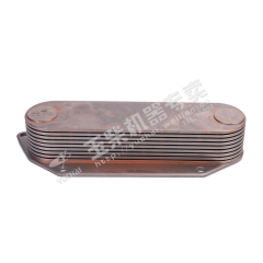 Yuchai Cooler core M6600-1013108A Spare parts