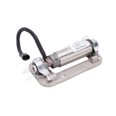 Yuchai Electronic oil pump D7G00-1106100 Spare parts